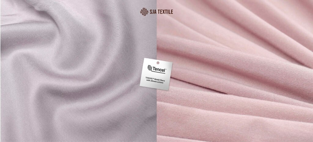 bahan tencel banyak dicari - sja textile toko kain bandung