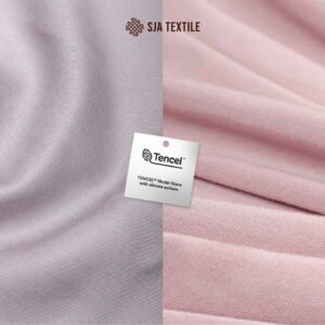 bahan tencel banyak dicari - sja textile toko kain bandung