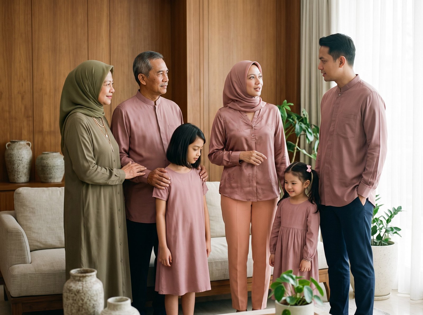 Episode 13, Kabar yang Ditunda