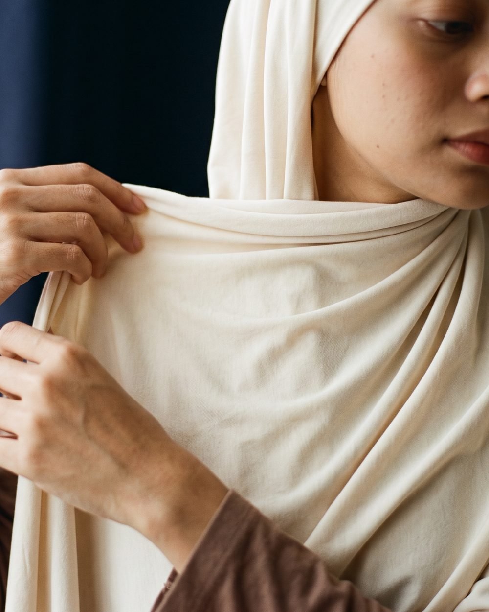 Inspirasi koleksi PULANG SJA Textile