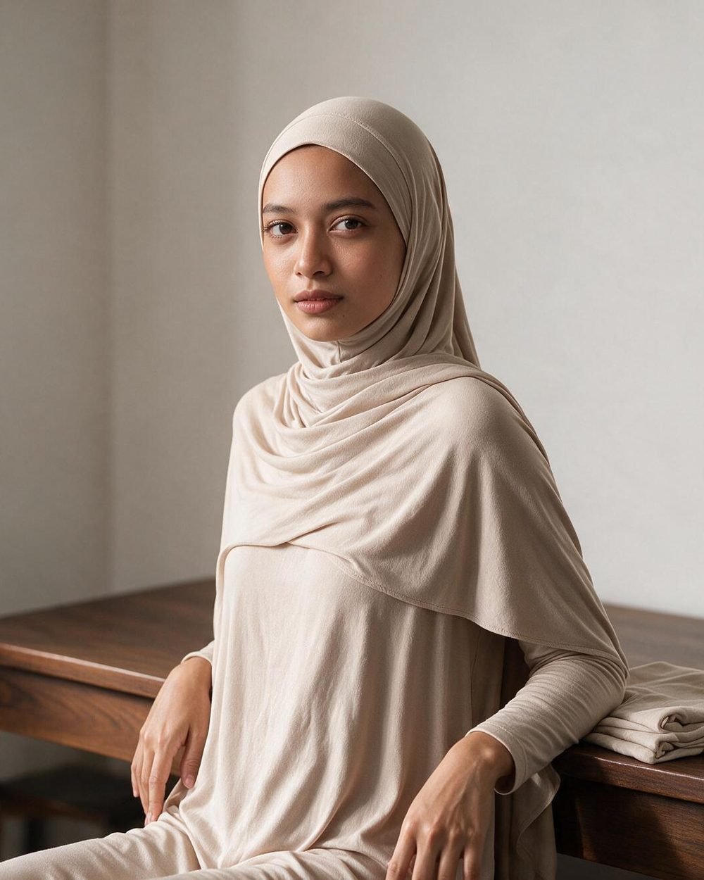 Inspirasi koleksi PULANG SJA Textile