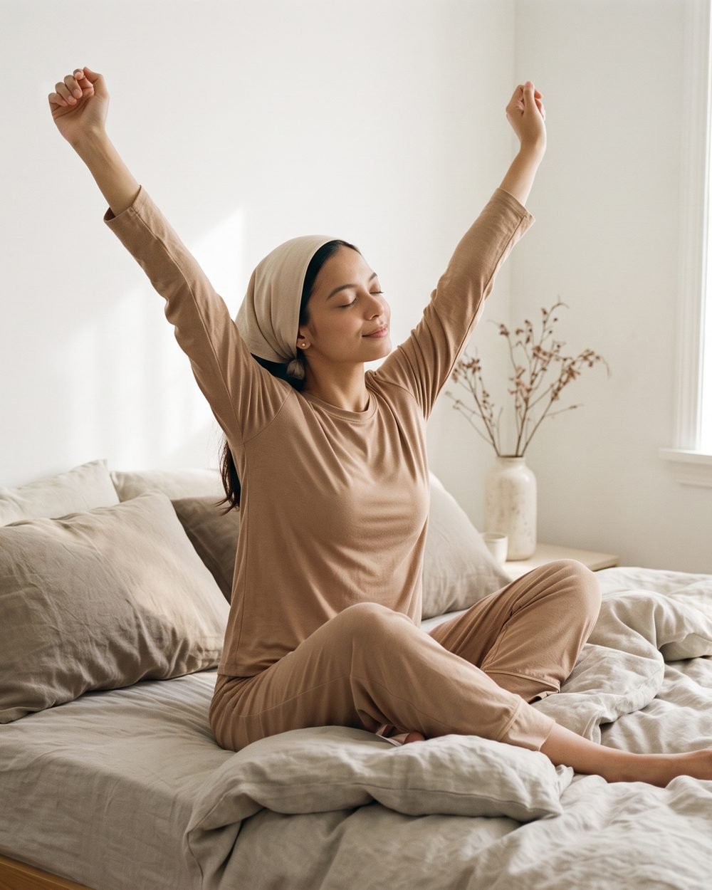 Inspirasi koleksi PULANG SJA Textile