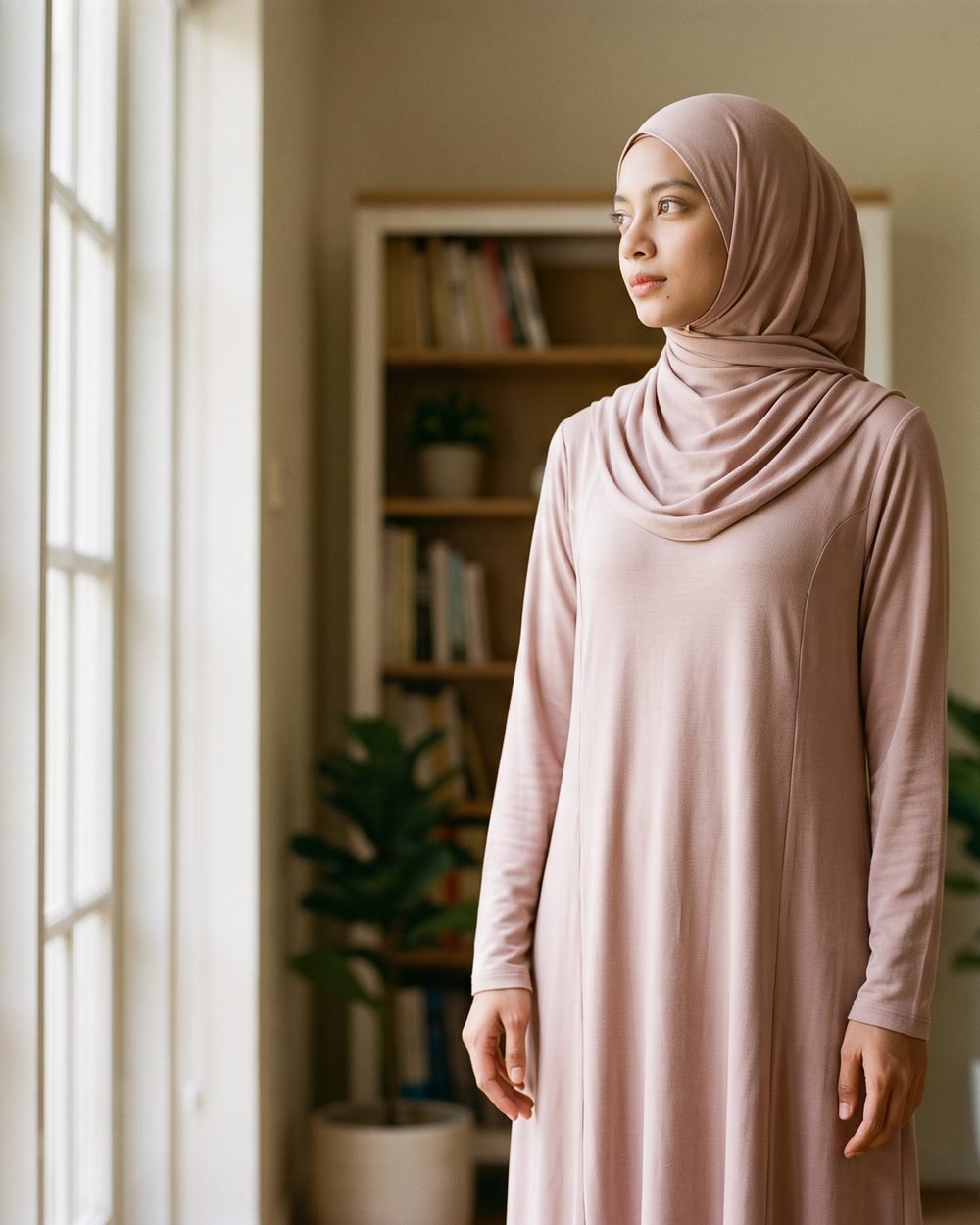 Inspirasi koleksi PULANG SJA Textile