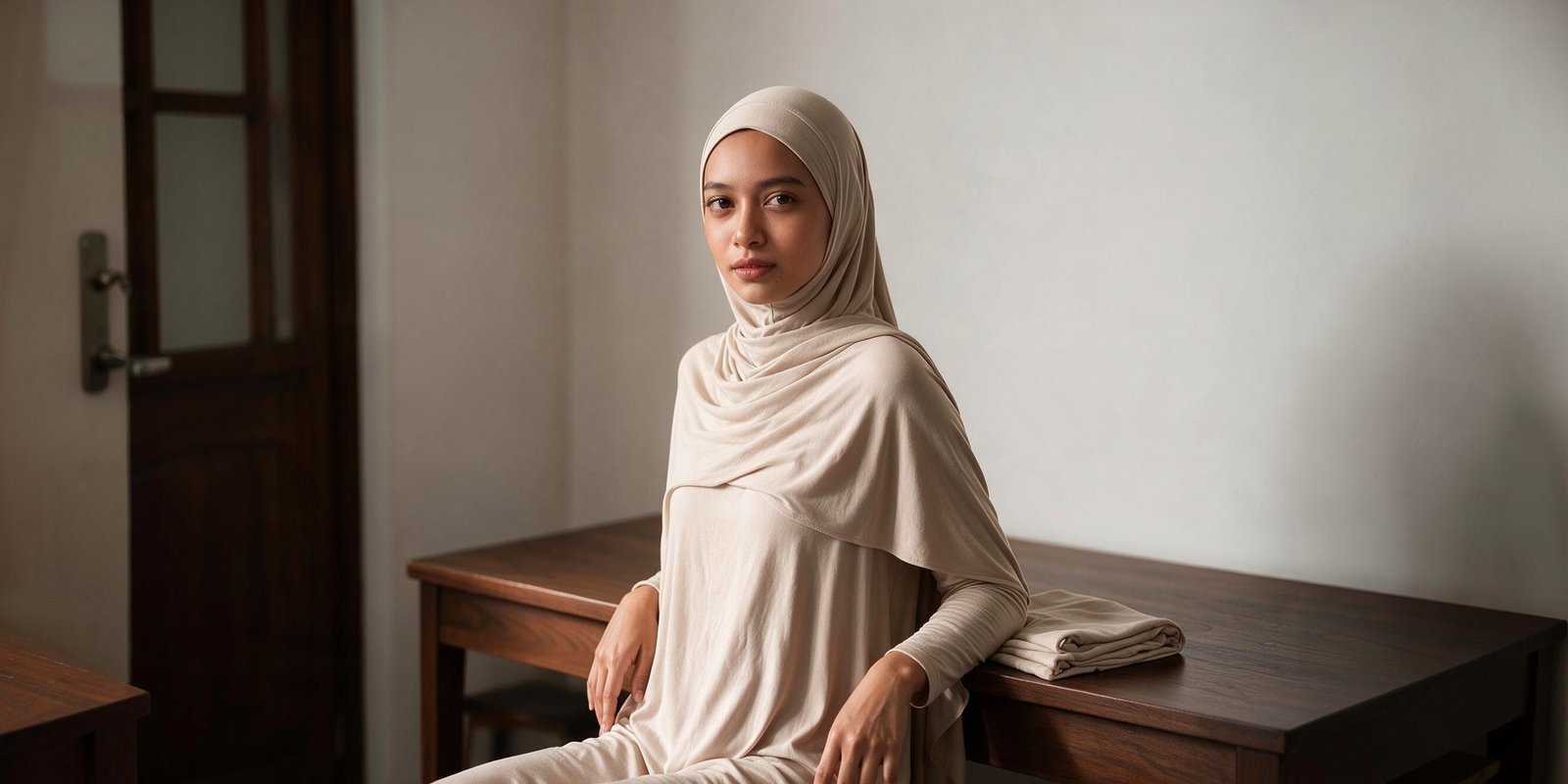 Koleksi Lebaran PULANG SJA Textile
