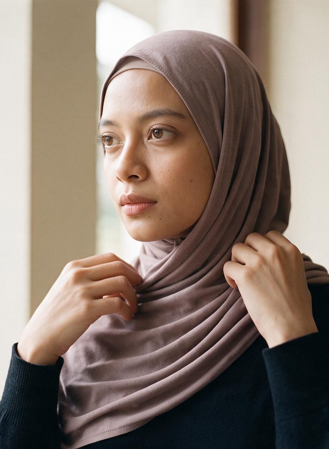 Inspirasi koleksi PULANG SJA Textile