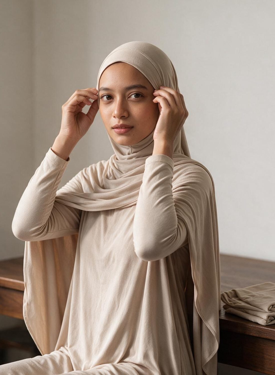 Inspirasi koleksi PULANG SJA Textile
