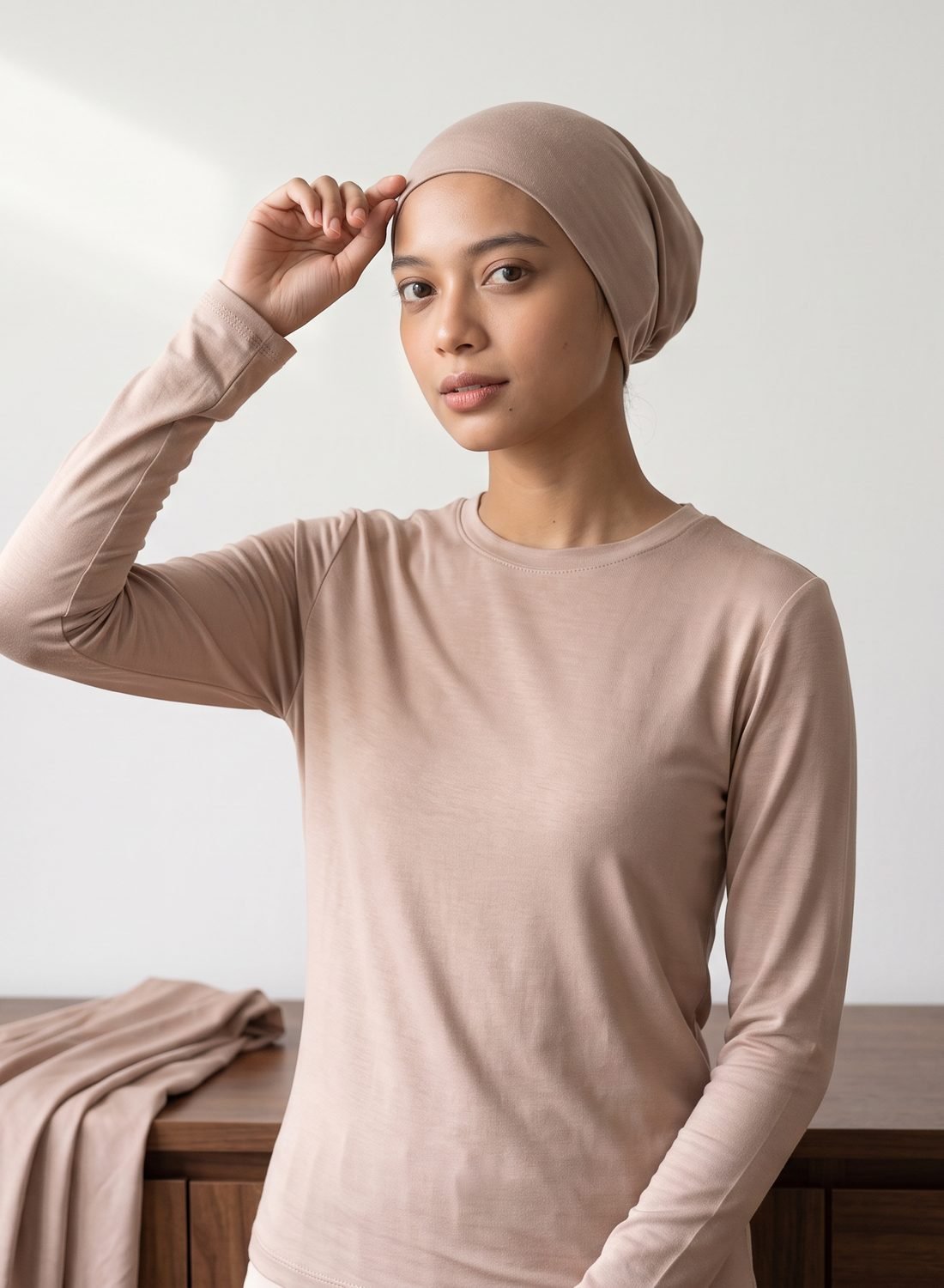 Inspirasi koleksi PULANG SJA Textile