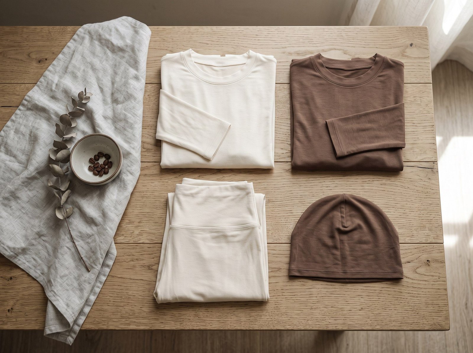Inspirasi Starter Pack Kain SJA Textile