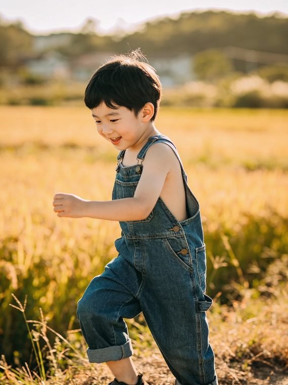 Bahan baju anak Jeanwest Japan by Takumi, Teman Main yang Abadi — Teman Main SJA Textile