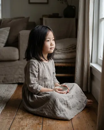 Anak bermain, Teman Main SJA Textile
