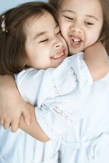 Anak bermain, Teman Main SJA Textile