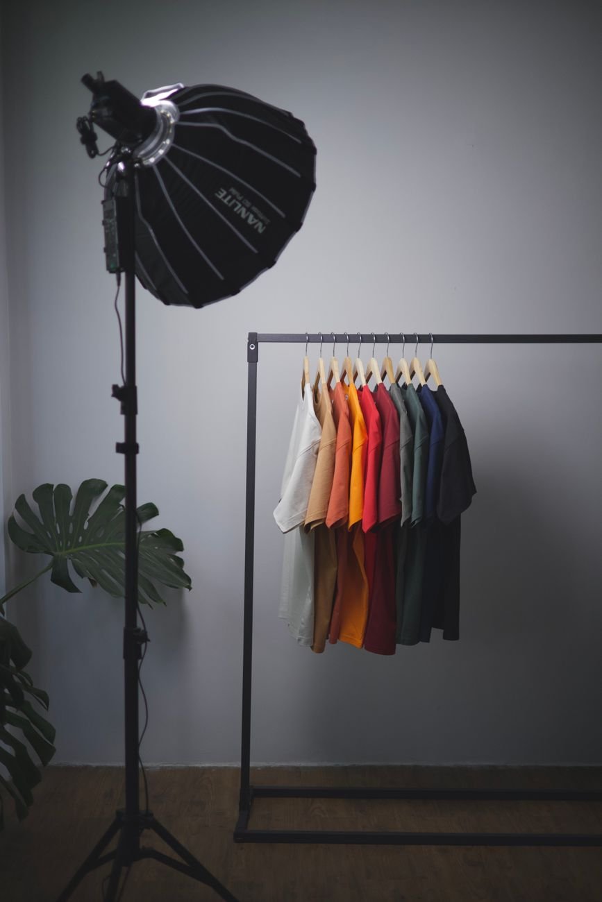 Upgrade koleksi athleisure streetwear brand yang sudah jalan