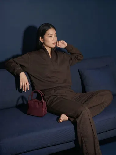 TYGRKNIT Athleisure lifestyle